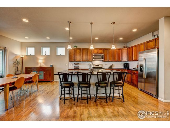 5128 Odessa Lake St, House other with 4 bedrooms, 3 bathrooms and null parking in Timnath CO | Image 13
