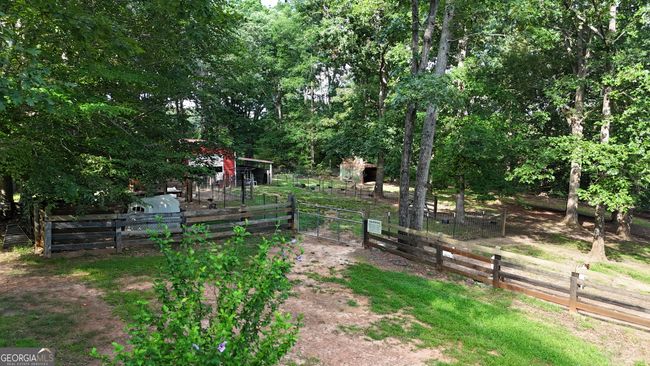 1780 Double Bridge Rd, House other with 3 bedrooms, 4 bathrooms and null parking in Demorest GA | Image 60