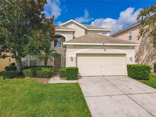 7757 Basnett Cir, KISSIMMEE, FL, 34747-2134 | Card Image