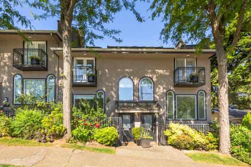 1557 Larch St, Vancouver, BC, V6K3N6 | Card Image