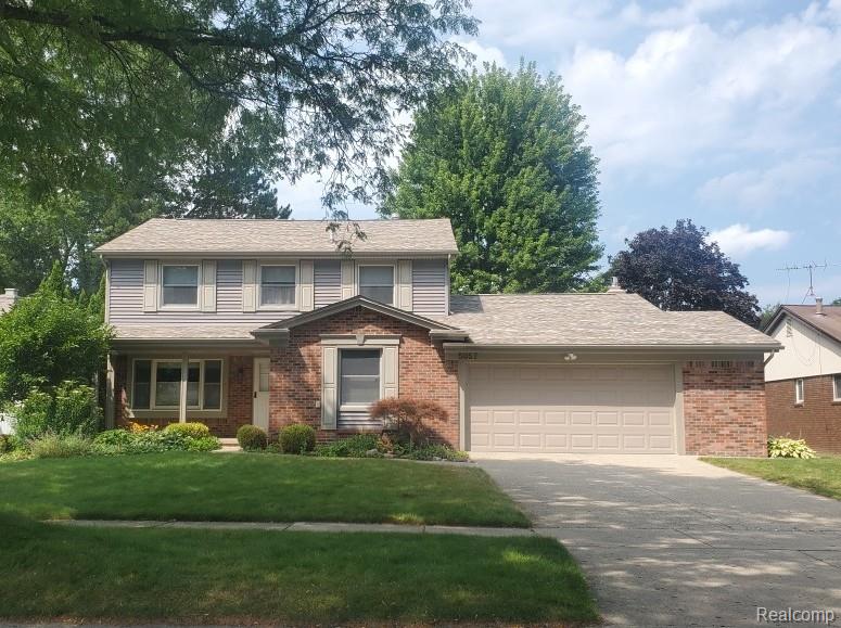 Residential Lease in Troy 2