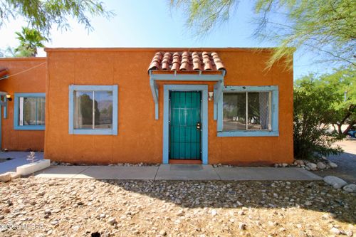 4402 E Pima Street, Tucson, AZ, 85712 | Card Image
