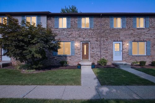 145 Sheffield Dr, Saline, MI, 48176 | Card Image