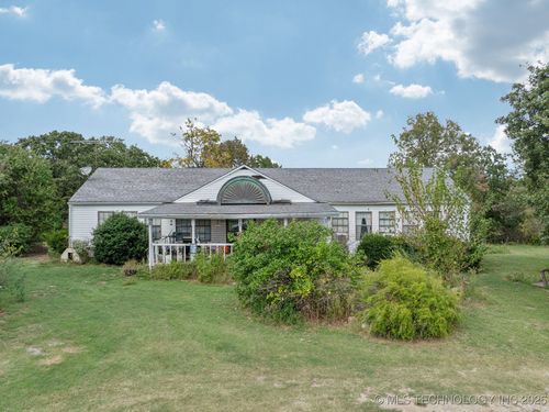 35575 W 87th Pl S, Mannford, OK, 74044-6237 | Card Image