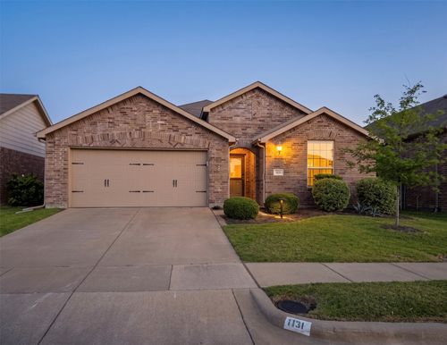 1131 Grimes Dr, Forney, TX, 75126-5142 | Card Image