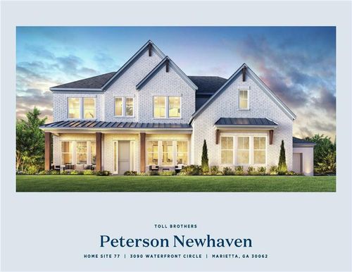 3090 Waterfront Cir, Marietta, GA, 30062-5606 | Card Image
