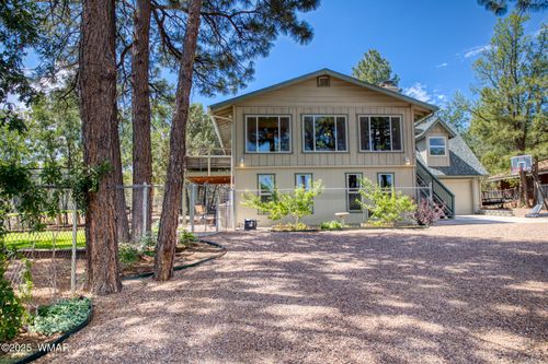2611 Ellsworth Ave, Show Low, AZ, 85901-8019 | Card Image