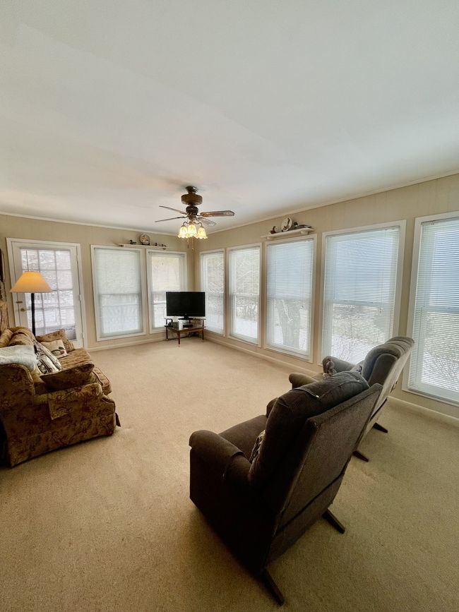 336 Second Creek Rd, House other with 3 bedrooms, 2 bathrooms and 1 parking in Five Points TN | Image 17