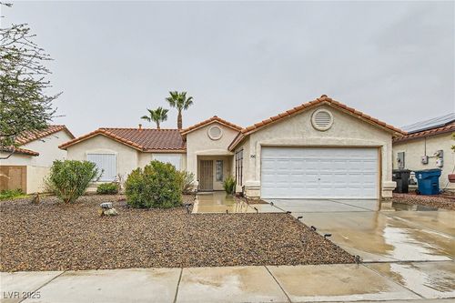 5041 Vista Del Rancho Way, North Las Vegas, NV, 89031 | Card Image