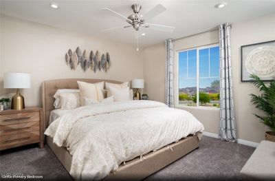 Griffin - MODEL HOME PHOTO | Image 2