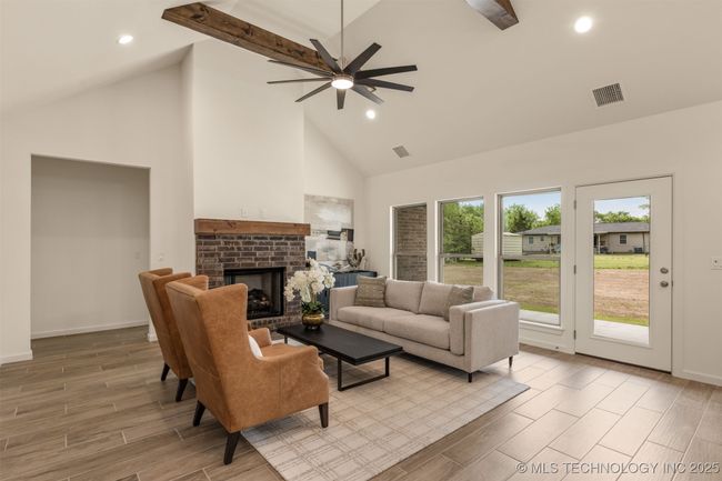 26 32 Nd St, House other with 4 bedrooms, 2 bathrooms and null parking in Sand Springs OK | Image 16