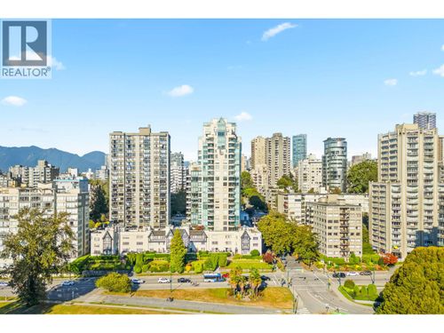 503-1311 Beach Ave, Vancouver, BC, V6E1V6 | Card Image