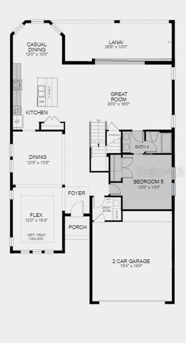 Floor Plan | Image 2