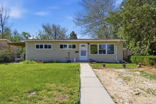 3075 Indiana Ave, Casper, WY, 82609-1845 | Card Image