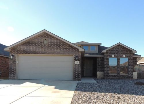 2516 Husk St, Midland, TX, 79705-2462 | Card Image