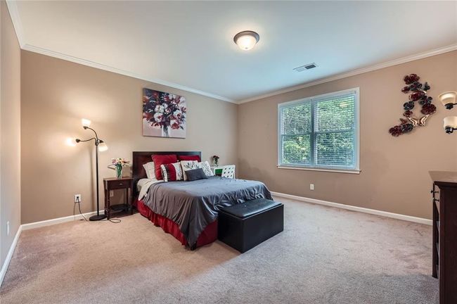 1025 Ector Dr Nw, House other with 7 bedrooms, 6 bathrooms and null parking in Kennesaw GA | Image 17