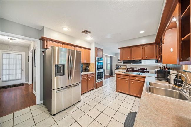 133 Red Oak Ln, House other with 4 bedrooms, 4 bathrooms and null parking in Conroe TX | Image 13