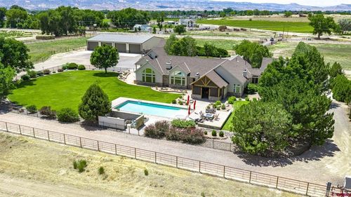 1158 19 Rd, Fruita, CO, 81521-9676 | Card Image