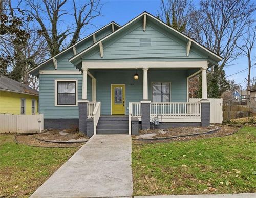 1129 Arlington Ave Sw, Atlanta, GA, 30310-3831 | Card Image