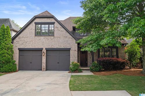 2321 Overlook Crst, Vestavia, AL, 35226-3206 | Card Image