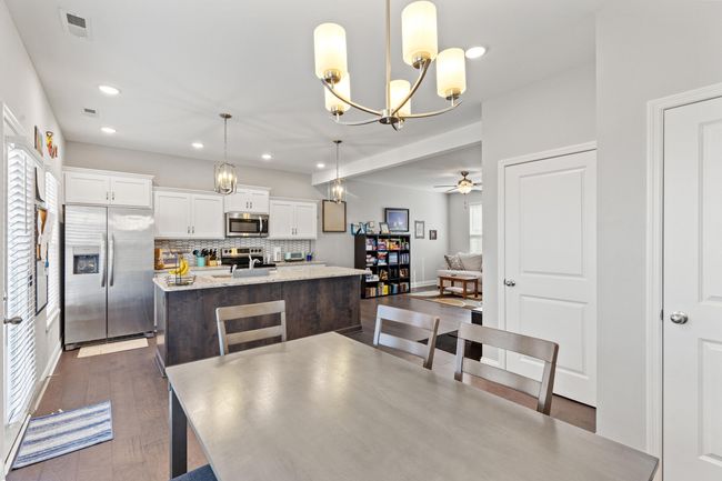 721 Shaker Dr, House other with 4 bedrooms, 3 bathrooms and null parking in Richmond KY | Image 10