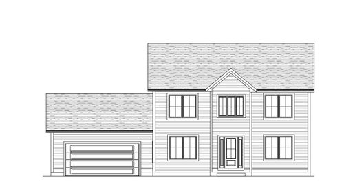 21 Valhalla Farm Rd, Windsor, NH, 03244-7110 | Card Image