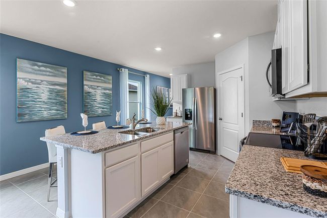 1585 Bull Hill Rd, House other with 4 bedrooms, 2 bathrooms and null parking in Kindred FL | Image 4