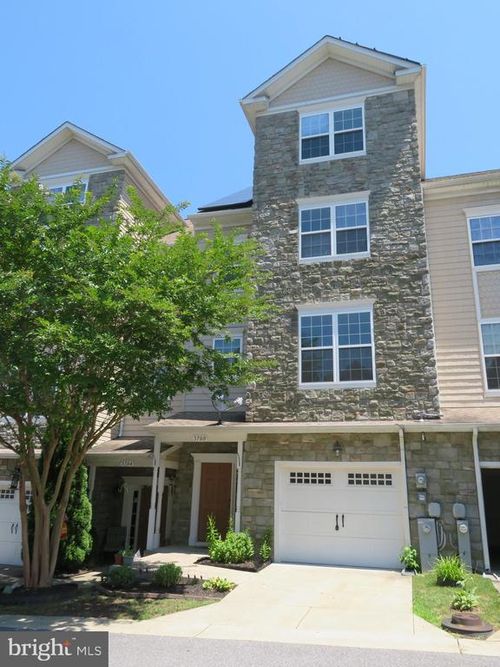 3700 Bedford Dr, NORTH BEACH, MD, 20714-4058 | Card Image
