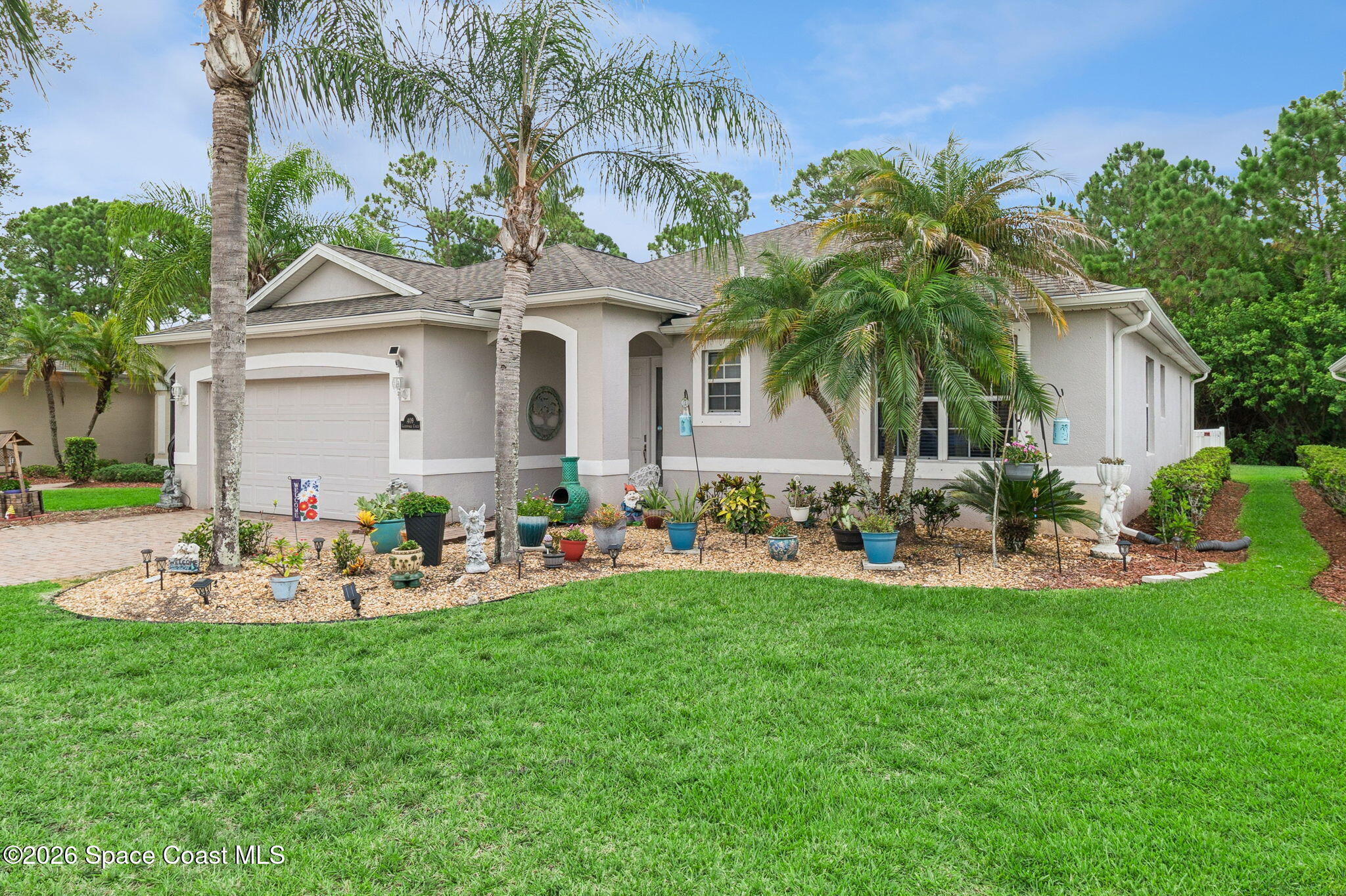 Residential in Palm Bay 2