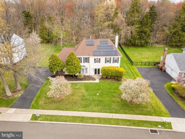 749 Castlewood Dr, House other with 4 bedrooms, 3 bathrooms and null parking in DRESHER PA | Image 35