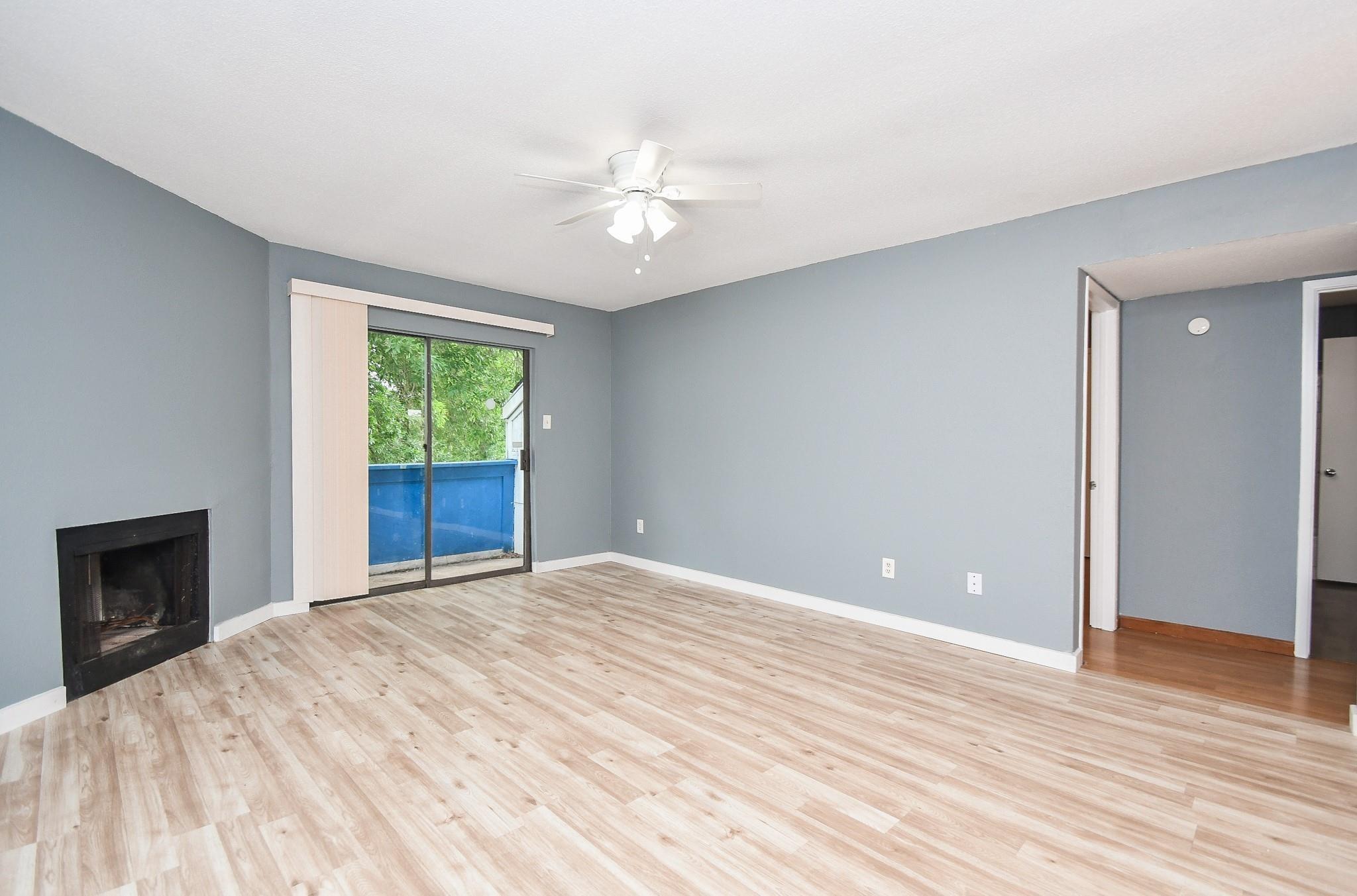 Residential in Houston 4