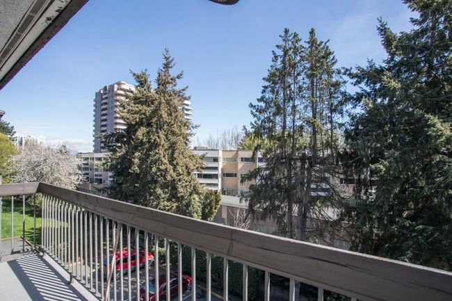 312 - 6660 Buswell Street, Condo with 2 bedrooms, 2 bathrooms and 1 parking in Richmond BC | Image 21