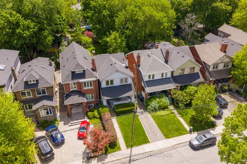 101 Deloraine Avenue, Toronto, ON, M5M2B1 | Card Image