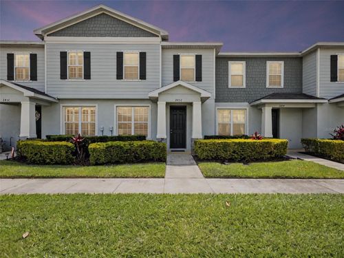2432 Hearth Dr, ODESSA, FL, 33556-4384 | Card Image