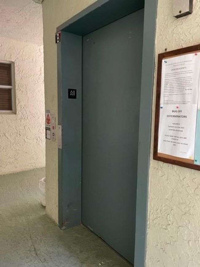 ELEVATOR | Image 6