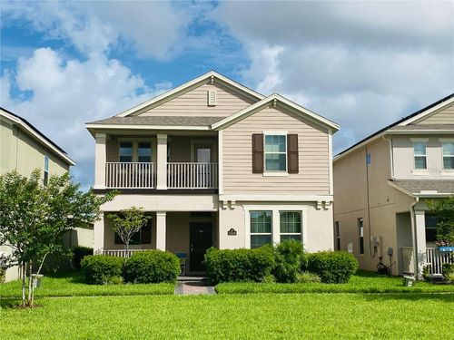 16348 Brisk Breeze Aly, WINTER GARDEN, FL, 34787-4973 | Card Image