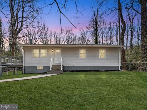 4475 Virginia Avenue, PRINCE FREDERICK, MD, 20678 | Card Image