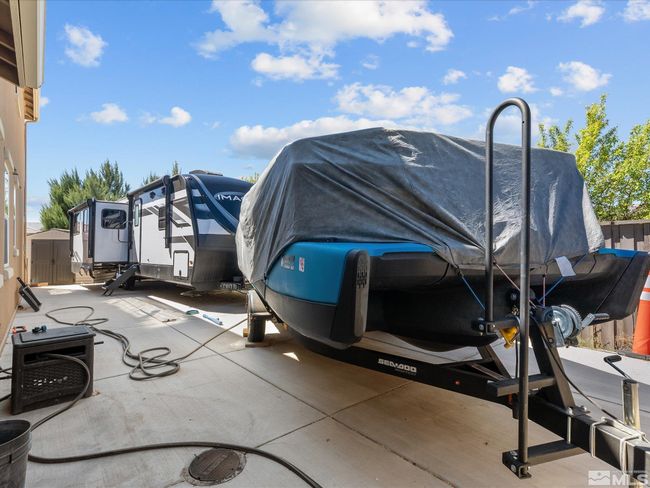 2401 Bridgetown Loop, House other with 4 bedrooms, 4 bathrooms and 3 parking in Sparks NV | Image 33