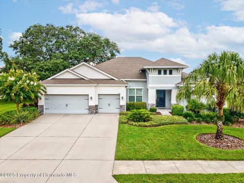 1266 Buckhurst Dr, Spring Hill, FL, 34609-2156 | Card Image
