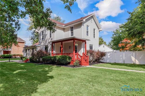 265 Fremont St, Elmore, OH, 43416-9580 | Card Image