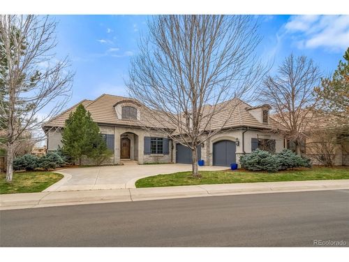9126 E Wesley Ave, Denver, CO, 80231-7654 | Card Image