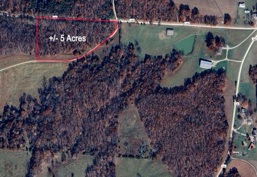 TBD 5.5 +/- Acres Tract4, Cr 146, Williamsburg, MO, 63388 | Card Image