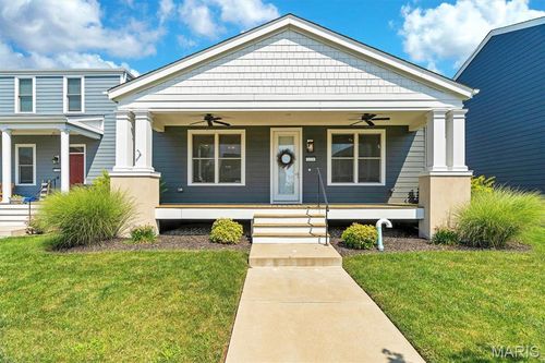 3334 Simeon Bunker St, Saint Charles, MO, 63301-8185 | Card Image