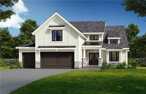 18501 Mohawk Ln, Overland Park, KS, 66085-8553 | Card Image
