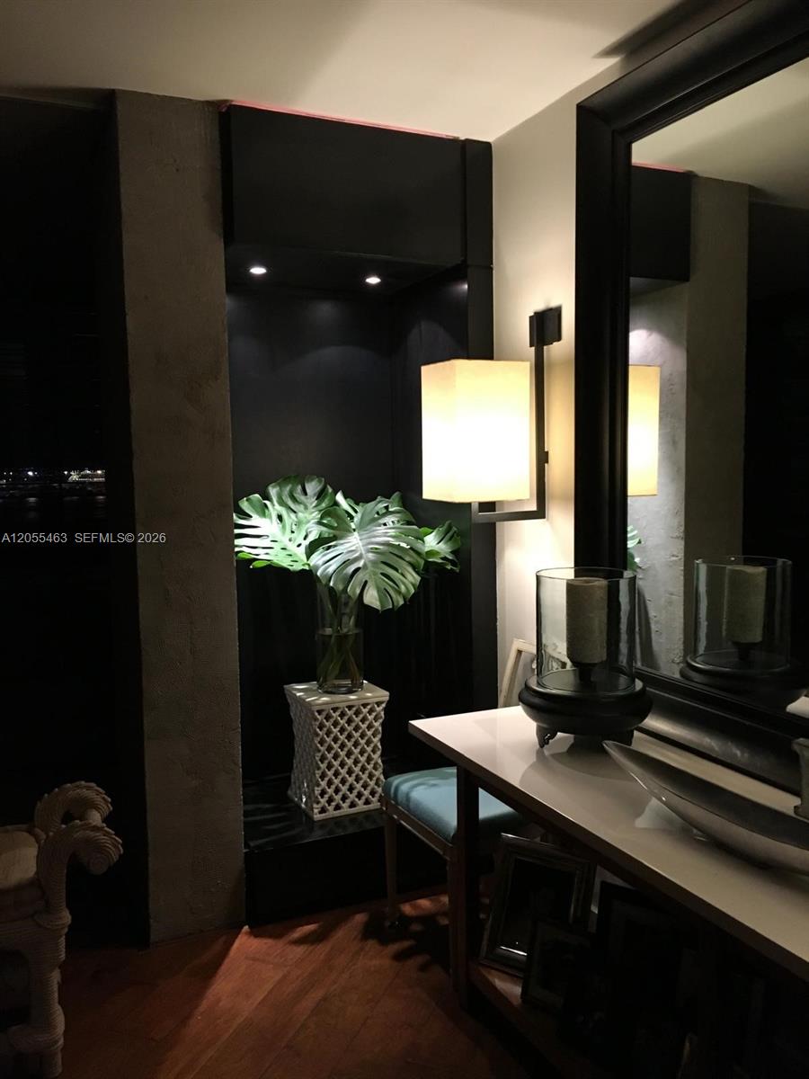Residential in Miami 2