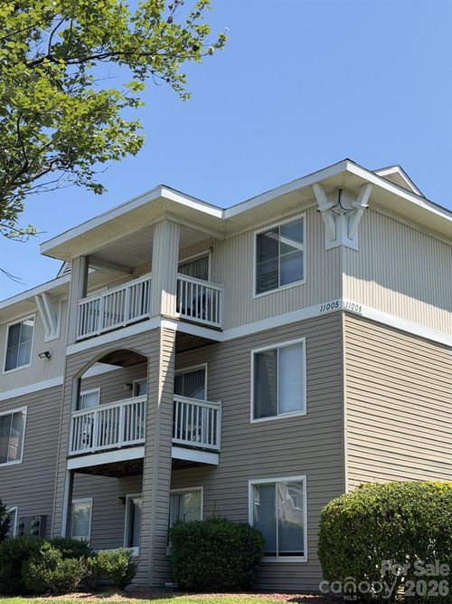 11005 Graduate Lane, Charlotte, NC, 28262 | Card Image