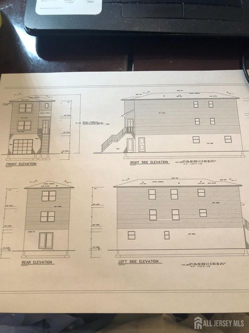 113 Judy Drive, Keasbey, NJ, 08832 | Card Image