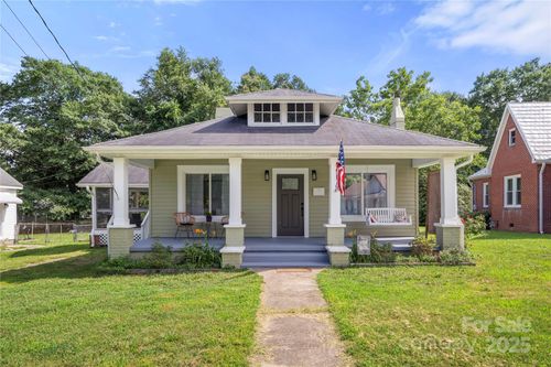 124 Marion St, Clover, SC, 29710-1500 | Card Image