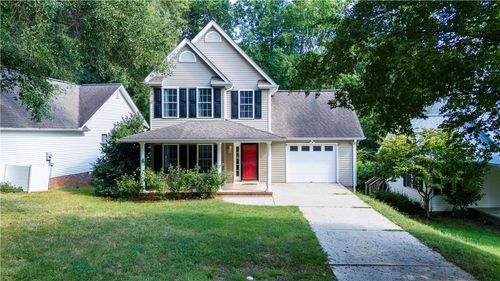 110 Grand Oak Cir, Pendleton, SC, 29670-1647 | Card Image