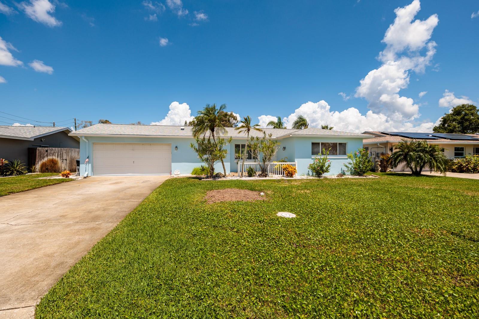 98th Ave, Saint Petersburg, FL 33702